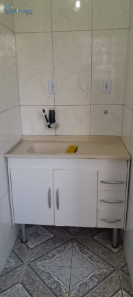 Imagem Apartamento com 2 Quartos à Venda, 47 m² em Cooperativa - São Bernardo Do Campo Imagem Apartamento com 2 Quartos à Venda, 47 m² em Cooperativa - São Bernardo Do Campo