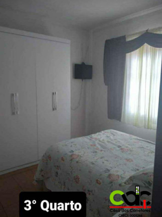 Imagem Casa com 3 Quartos à Venda, 122 m² em Jardim Monte Almo - Poços De Caldas
