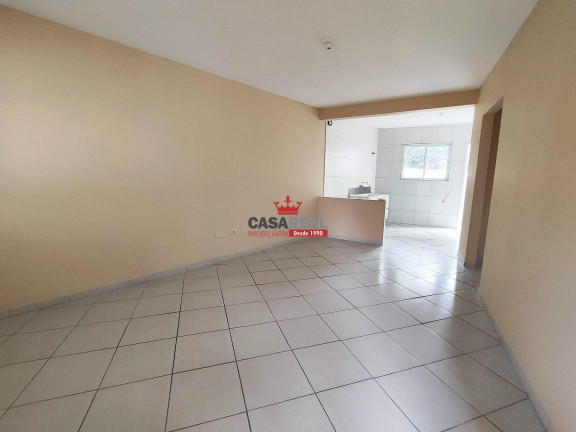 Imagem Casa com 2 Quartos à Venda, 57 m² em Costeira - Araucaria