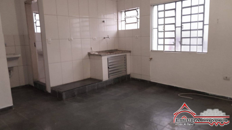 Imagem Casa com 1 Quarto para Alugar, 40 m² em Centro - Jacareí