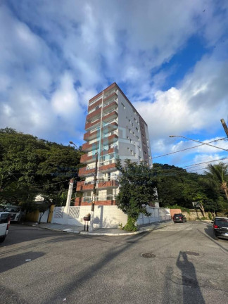 Imagem Apartamento com 1 Quarto à Venda, 40 m² em Canto Do Forte - Praia Grande Imagem Apartamento com 1 Quarto à Venda, 40 m² em Canto Do Forte - Praia Grande