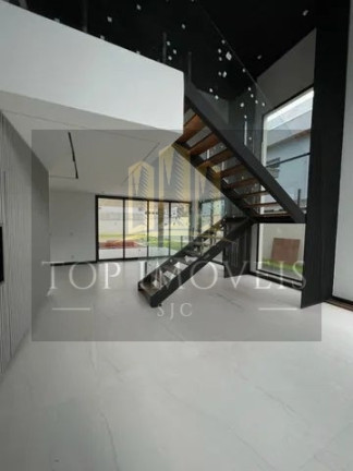 Imagem Sobrado com 4 Quartos à Venda, 700 m² em Condomínio Reserva Do Paratehy - São José Dos Campos Imagem Sobrado com 4 Quartos à Venda, 700 m² em Condomínio Reserva Do Paratehy - São José Dos Campos