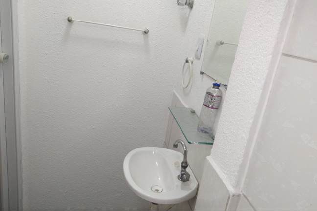 Imagem Sobrado com 1 Quarto para Alugar, 63 m² em Jardim Marisa - São Paulo