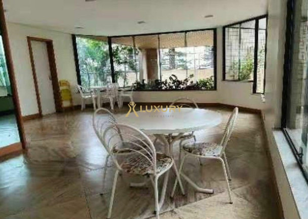 Imagem Imóvel com 4 Quartos à Venda, 208 m² em Carmo - Belo Horizonte