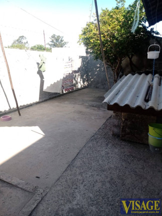 Imagem Sobrado com 2 Quartos à Venda, em Vila Branca - Jacareí Imagem Sobrado com 2 Quartos à Venda, em Vila Branca - Jacareí
