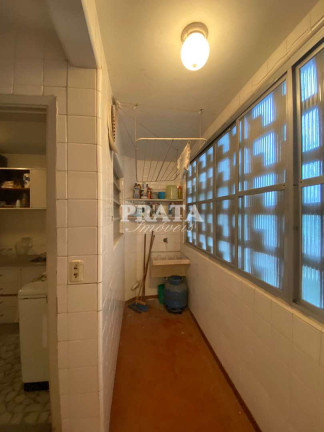 Imagem Apartamento com 2 Quartos à Venda, 92 m² em Embaré - Santos Imagem Apartamento com 2 Quartos à Venda, 92 m² em Embaré - Santos