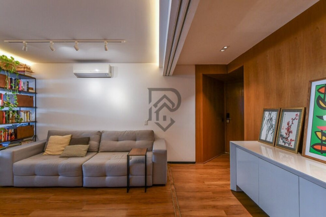 Imagem Apartamento com 1 Quarto à Venda, 156 m² em Vila Nova Conceição - São Paulo