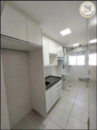 Imagem Imóvel com 3 Quartos à Venda, 65 m² em Vila Rami - Jundiaí
