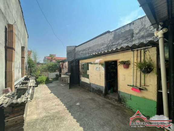 Casa com 2 Quartos à Venda, 57 m² em Vila Pinheiro - Jacareí