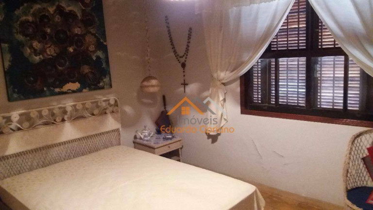 Imagem Casa com 2 Quartos à Venda, 111 m² em Massaguaçu - Caraguatatuba Imagem Casa com 2 Quartos à Venda, 111 m² em Massaguaçu - Caraguatatuba