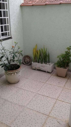 Imagem Casa com 6 Quartos à Venda, 237 m² em Parque Da Mooca - São Paulo