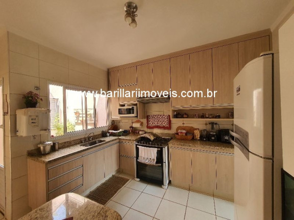 Imagem Casa com 3 Quartos à Venda, 252 m² em Res. Florida - Ribeirão Preto