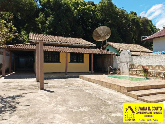 Imagem Casa de Condomínio com 2 Quartos à Venda, 360 m² em Itaipuaçu - Maricá