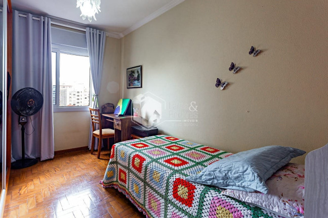Imagem Apartamento com 1 Quarto à Venda, 40 m² em Santa Cecília - São Paulo Imagem Apartamento com 1 Quarto à Venda, 40 m² em Santa Cecília - São Paulo