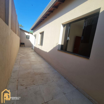 Imagem Casa com 2 Quartos à Venda, 250 m² em Jardim Maria Augusta - Taubaté