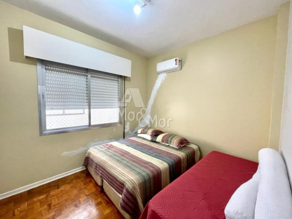 Imagem Apartamento com 3 Quartos à Venda, 130 m² em Vila Luis Antônio - Guarujá
