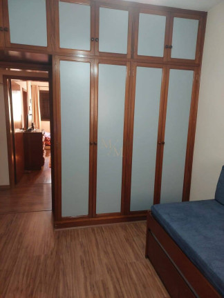Imagem Apartamento com 3 Quartos à Venda, 162 m² em Ponta Da Praia - Santos