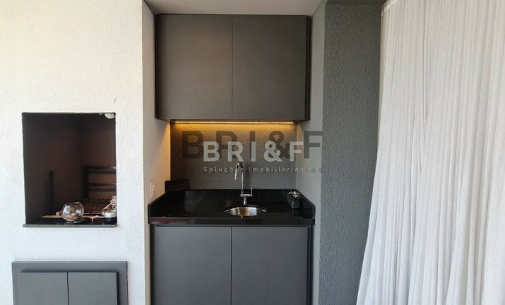 Imagem Apartamento com 2 Quartos à Venda, 128 m² em Brooklin - São Paulo Imagem Apartamento com 2 Quartos à Venda, 128 m² em Brooklin - São Paulo