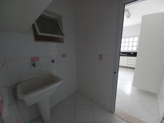 Imagem Sobrado com 3 Quartos à Venda, 133 m² em Vila Assunção - Santo André