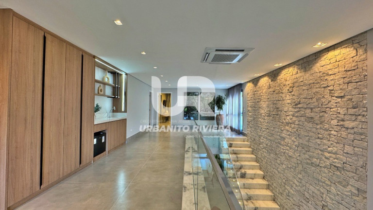 Imagem Casa com 5 Quartos à Venda, 418 m² em Riviera | Módulo 11 - Bertioga