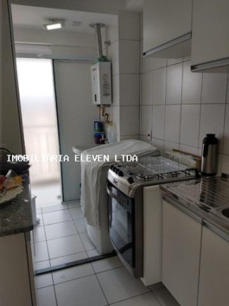 Imagem Apartamento com 2 Quartos à Venda, 58 m² em Jardim Flor Da Montanha - Guarulhos