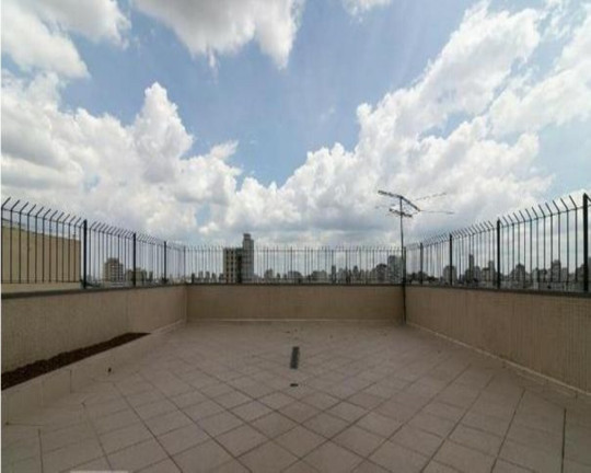 Imagem Apartamento com 3 Quartos à Venda, 95 m² em Cambuci - São Paulo
