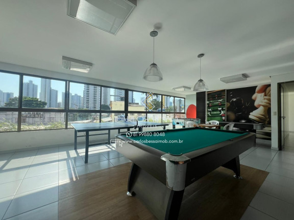 Imagem Apartamento com 4 Quartos à Venda, 90 m² em Madalena - Recife