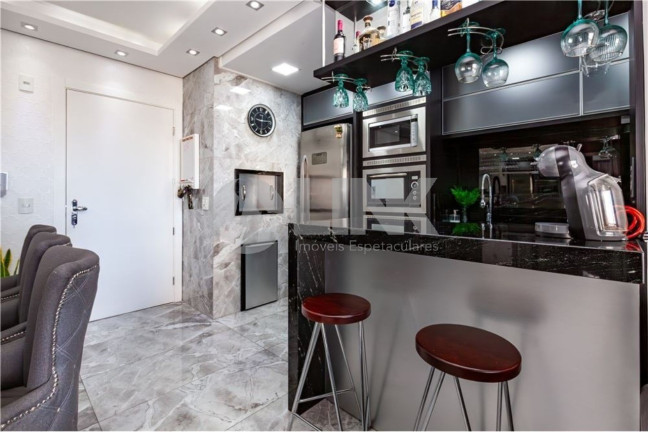 Imagem Apartamento com 2 Quartos à Venda, 66 m² em São Sebastião - Porto Alegre Imagem Apartamento com 2 Quartos à Venda, 66 m² em São Sebastião - Porto Alegre
