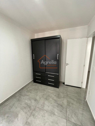 Imagem Imóvel com 2 Quartos à Venda, 52 m² em Condominio Portal Vila Das Borboletas - Mogi Guaçu