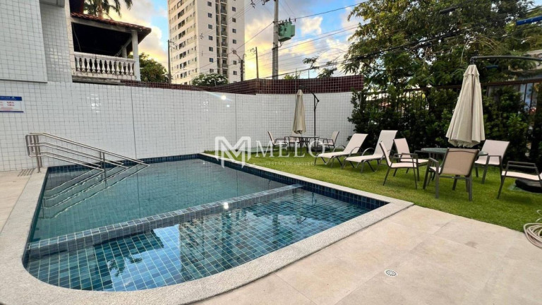 Imagem Apartamento com 2 Quartos à Venda, 55 m² em Casa Amarela - Recife Imagem Apartamento com 2 Quartos à Venda, 55 m² em Casa Amarela - Recife