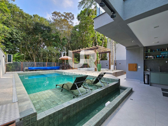 Imagem Casa com 5 Quartos à Venda, 460 m² em Riviera | Módulo 30 - Bertioga Imagem Casa com 5 Quartos à Venda, 460 m² em Riviera | Módulo 30 - Bertioga