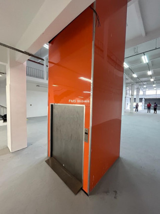 Imagem Imóvel para Alugar, 1.300 m² em Mirandópolis - São Paulo Imagem Imóvel para Alugar, 1.300 m² em Mirandópolis - São Paulo