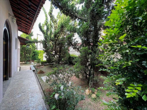 Imagem Imóvel com 3 Quartos à Venda, 360 m² em Horizontal Park - Cotia