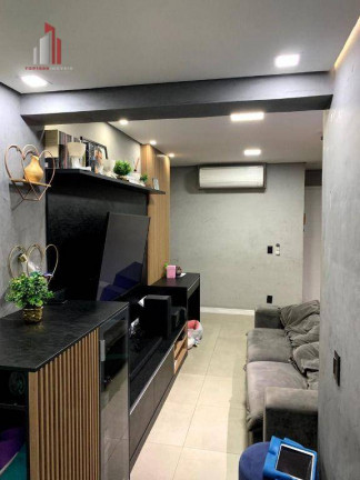Imagem Apartamento com 2 Quartos à Venda, 70 m² em Barra Funda - São Paulo