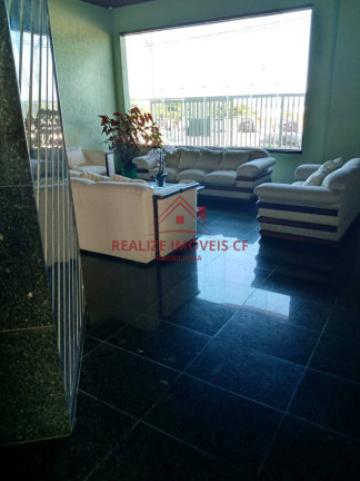 Imagem Apartamento com 2 Quartos à Venda, 80 m² em Vila Nova - Cabo Frio Imagem Apartamento com 2 Quartos à Venda, 80 m² em Vila Nova - Cabo Frio