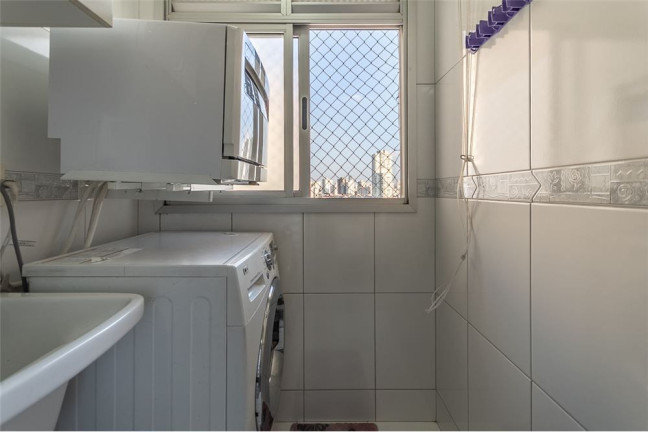 Imagem Apartamento com 2 Quartos à Venda, 55 m² em Belenzinho - São Paulo Imagem Apartamento com 2 Quartos à Venda, 55 m² em Belenzinho - São Paulo
