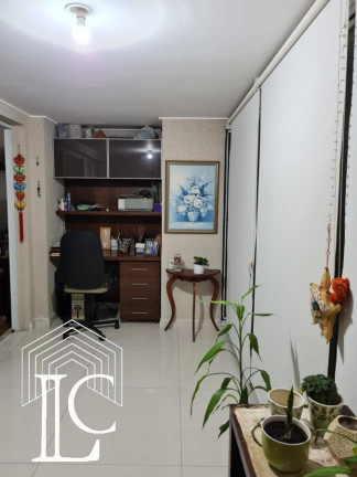 Imagem Apartamento com 2 Quartos à Venda, 80 m² em Vila Mascote - São Paulo