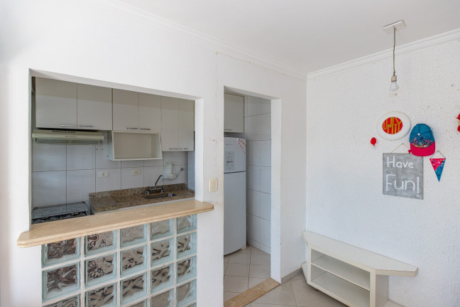 Imagem Apartamento com 1 Quarto à Venda, 41 m² em Cambuci - São Paulo