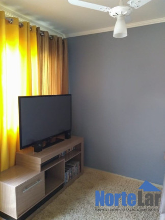 Imagem Casa de Condomínio com 3 Quartos à Venda, 100 m² em Jaraguá - São Paulo