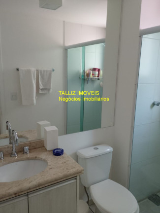 Imagem Apartamento com 3 Quartos à Venda, 131 m² em Vila Andrade - São Paulo