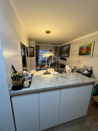 Imagem Imóvel com 2 Quartos à Venda, 48 m² em Santa Maria - Osasco