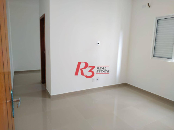 Imagem Sobrado com 3 Quartos à Venda, 1.752 m² em Boqueirão - Santos
