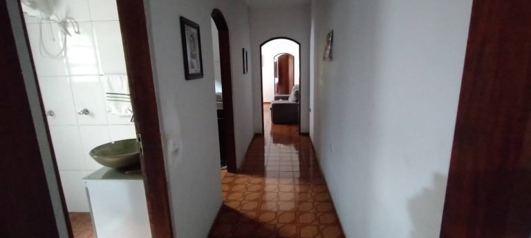 Imagem Casa com 4 Quartos à Venda, 135 m² em Jardim Dona Sinhá - São Paulo Imagem Casa com 4 Quartos à Venda, 135 m² em Jardim Dona Sinhá - São Paulo
