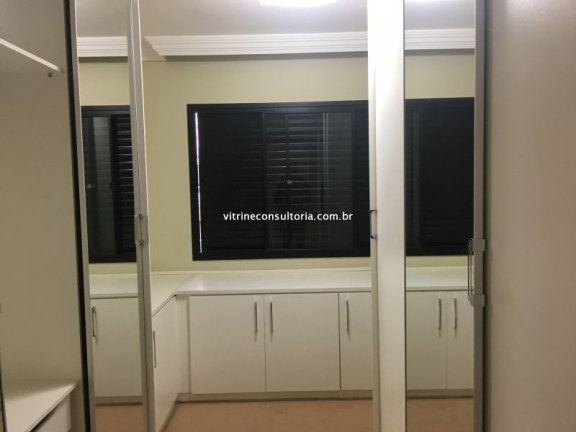 Imagem Apartamento com 3 Quartos à Venda, 178 m² em Jardim Vila Mariana - São Paulo