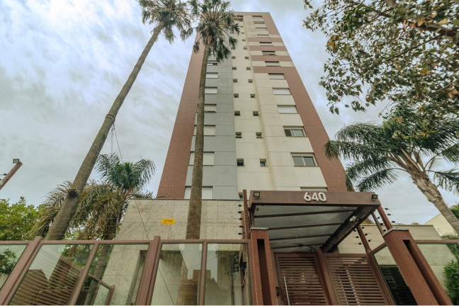 Imagem Apartamento com 1 Quarto à Venda, 38 m² em Menino Deus - Porto Alegre