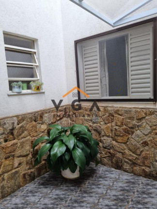 Imagem Casa com 2 Quartos à Venda, 180 m² em Aricanduva - São Paulo