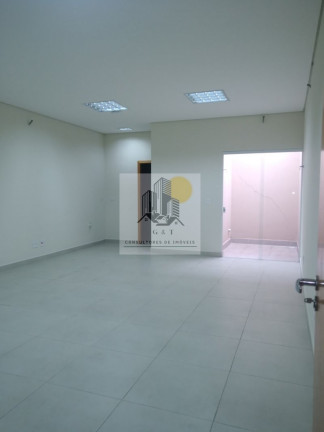 Imagem Sala Comercial para Alugar, 47 m² em Vila Leopoldina - São Paulo