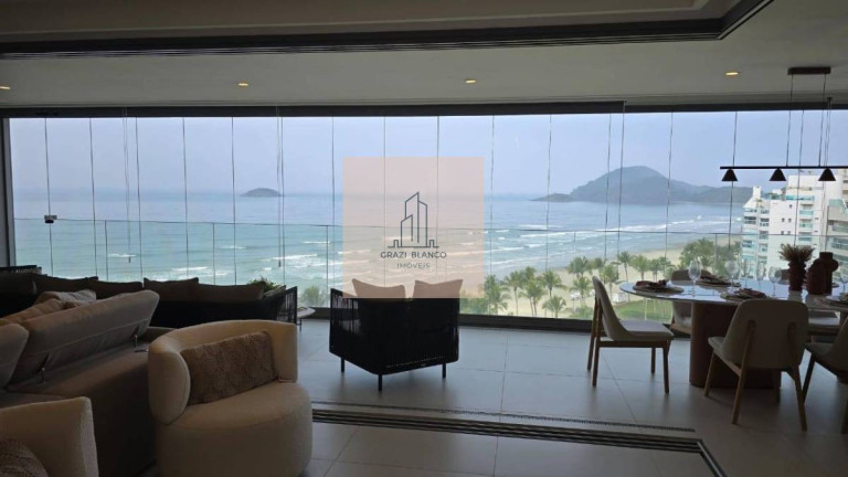 Imagem Apartamento com 4 Quartos à Venda, 202 m² Imagem Apartamento com 4 Quartos à Venda, 202 m²