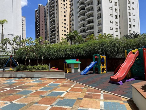 Imagem Imóvel com 3 Quartos à Venda, 96 m² em Moema Passaros - São Paulo Imagem Imóvel com 3 Quartos à Venda, 96 m² em Moema Passaros - São Paulo