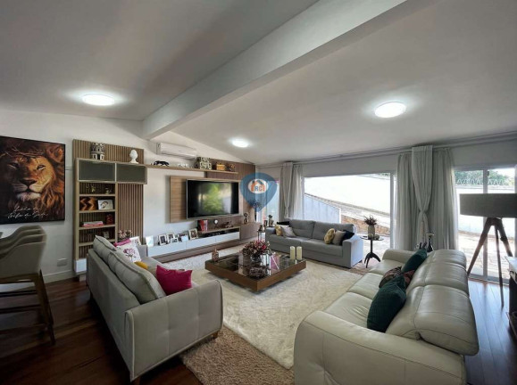 Imagem Casa com 4 Quartos à Venda, 850 m² em Vila Santo Antônio - Cotia